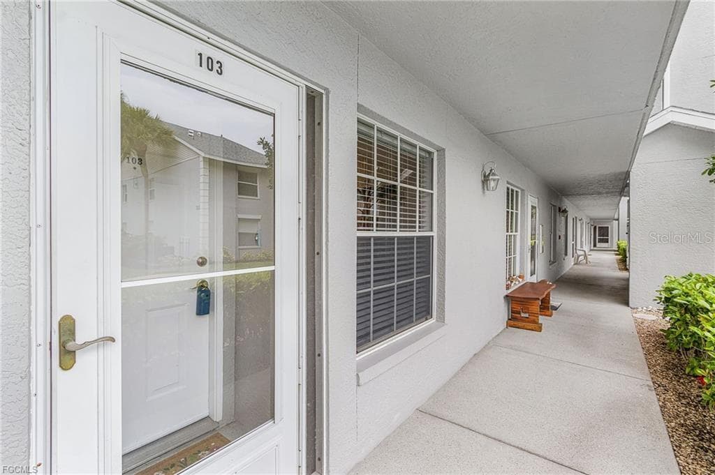 14461 LAKEWOOD TRACE COURT # 103, FORT MYERS, FL 33919 — zdjęcie 2