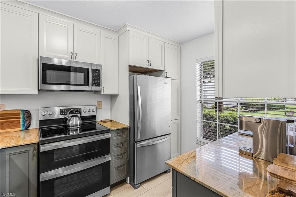 14461 LAKEWOOD TRACE COURT # 103, FORT MYERS, FL 33919 — zdjęcie 3