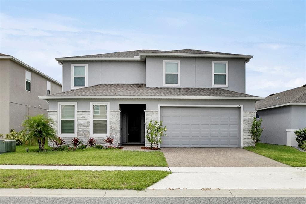 777 OGELTHORPE DRIVE, DAVENPORT, FL 33897