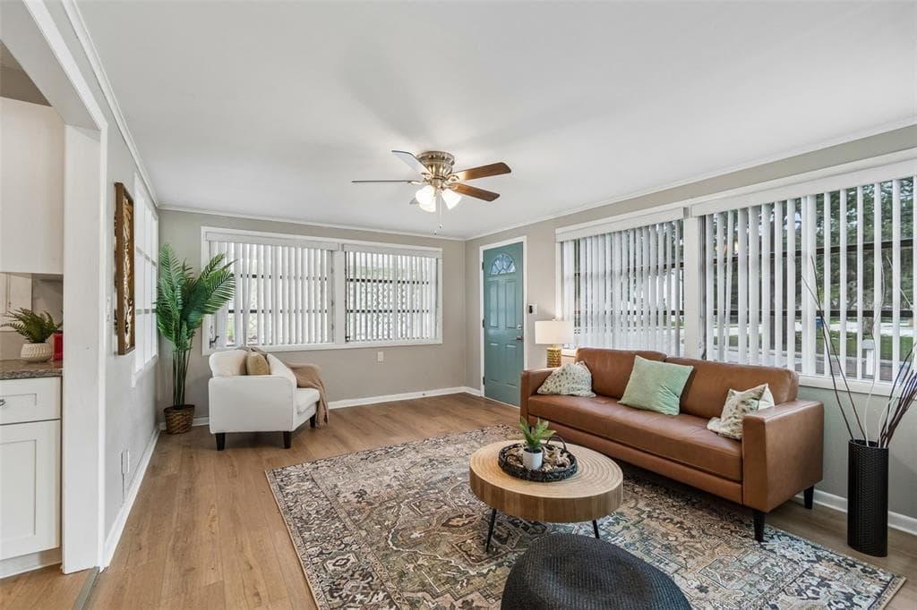 1004 WASHINGTON AVENUE, LARGO, FL 33770 — zdjęcie 5