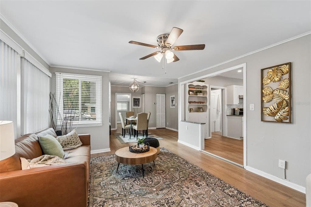 1004 WASHINGTON AVENUE, LARGO, FL 33770 — zdjęcie 4