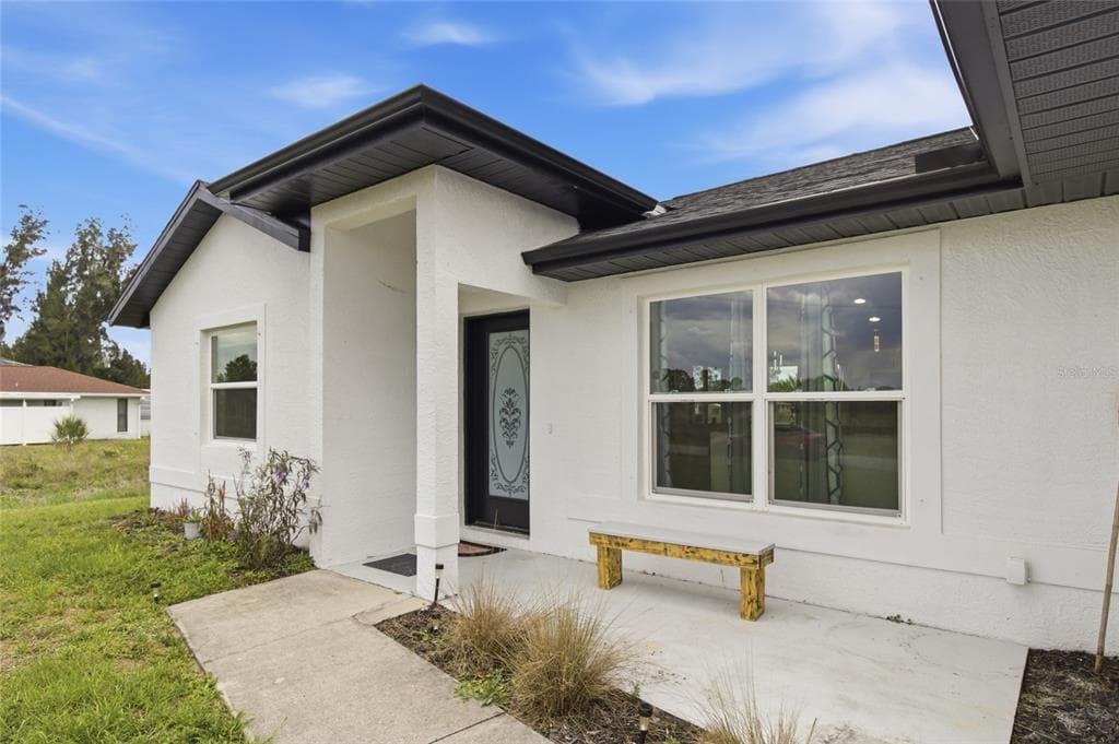 12123 MALLORCA AVENUE, NORTH PORT, FL 34287 — zdjęcie 2