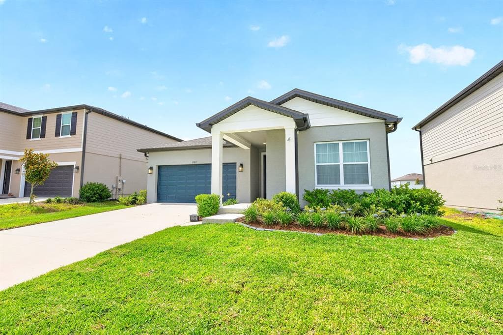 1369 STERLING POINTE DRIVE, DELTONA, FL 32725