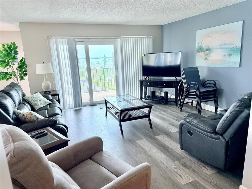 1480 GULF BOULEVARD # 607, CLEARWATER BEACH, FL 33767 — zdjęcie 2