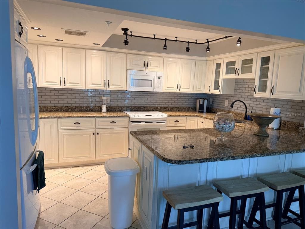 1480 GULF BOULEVARD # 607, CLEARWATER BEACH, FL 33767 — zdjęcie 5