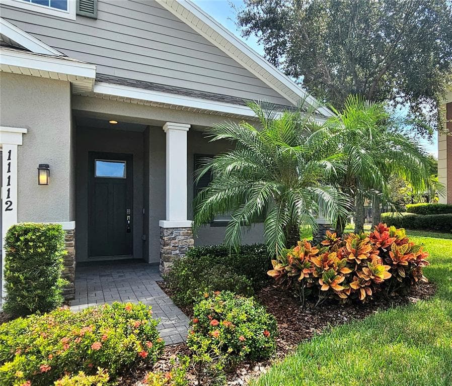 11112 SWANSEA STREET, RIVERVIEW, FL 33578 — zdjęcie 3