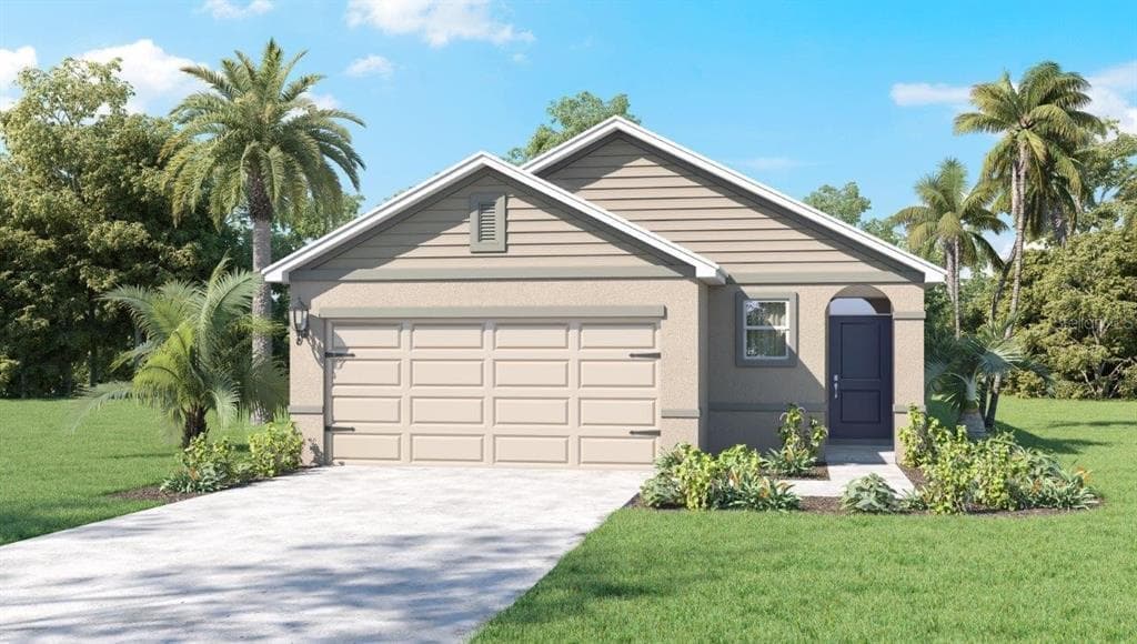 8556 MADRID STREET, LAKELAND, FL 33810