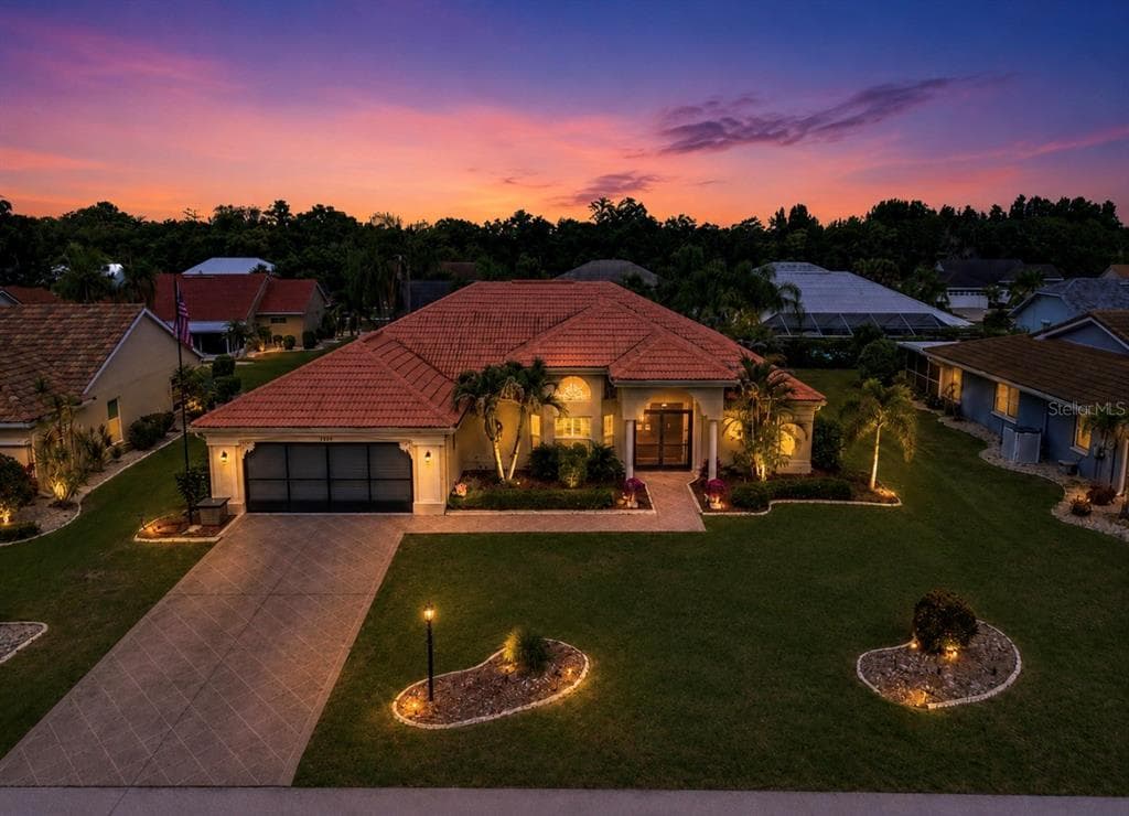 2027 NEW BEDFORD DRIVE, SUN CITY CENTER, FL 33573 — zdjęcie 2