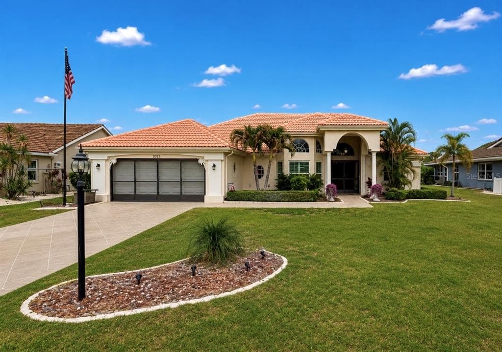 2027 NEW BEDFORD DRIVE, SUN CITY CENTER, FL 33573 — zdjęcie 3