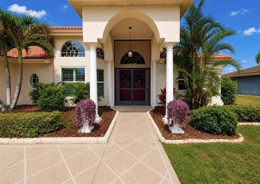 2027 NEW BEDFORD DRIVE, SUN CITY CENTER, FL 33573 — zdjęcie 5