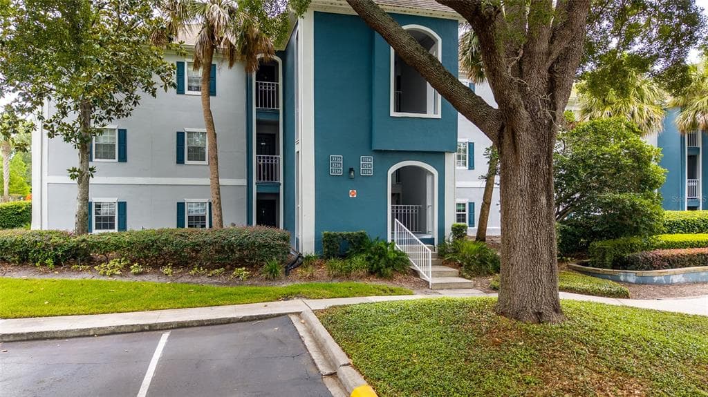 3116 CLUBSIDE DRIVE, LONGWOOD, FL 32779