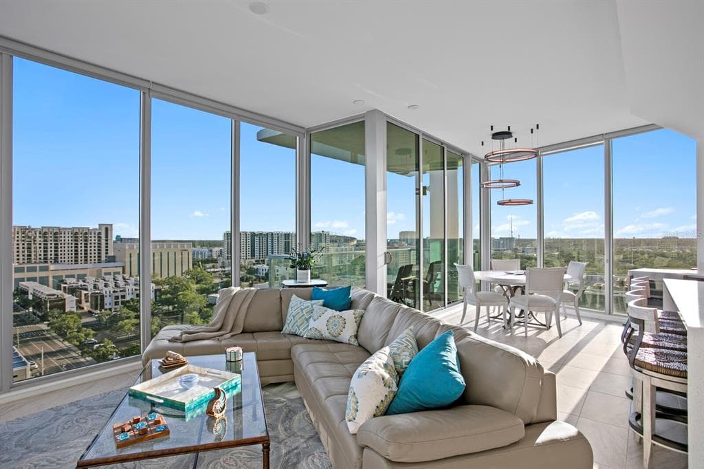 777 3RD AVENUE N # 1408, ST PETERSBURG, FL 33701 — zdjęcie 2