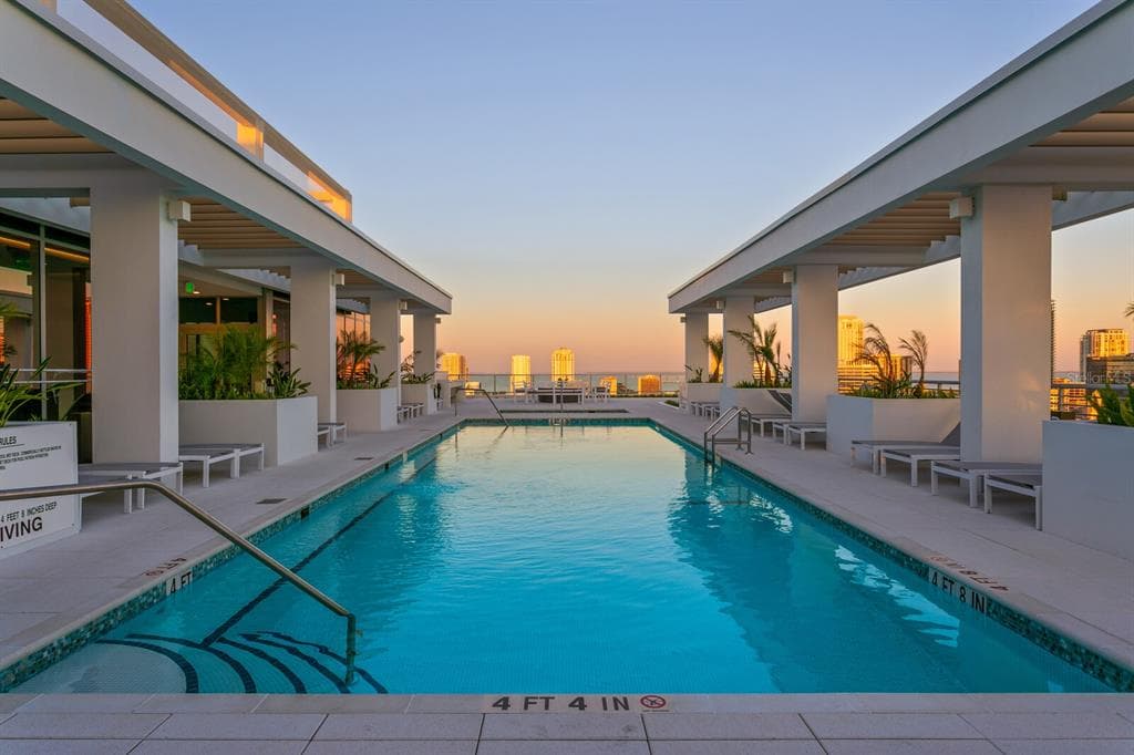 777 3RD AVENUE N # 1408, ST PETERSBURG, FL 33701 — zdjęcie 3