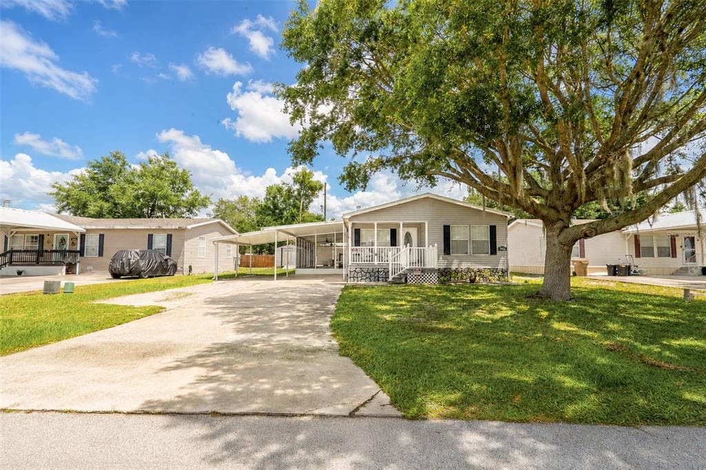 35201 FOREST LAKE ROAD, LEESBURG, FL 34788 — zdjęcie 2