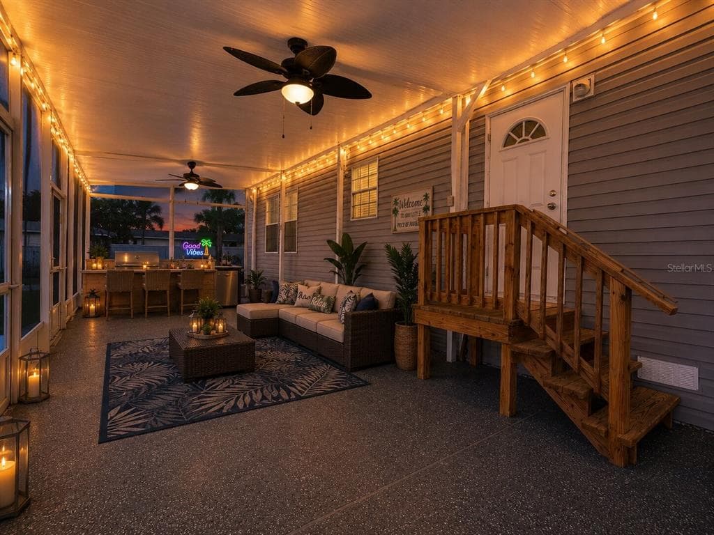 35201 FOREST LAKE ROAD, LEESBURG, FL 34788 — zdjęcie 4