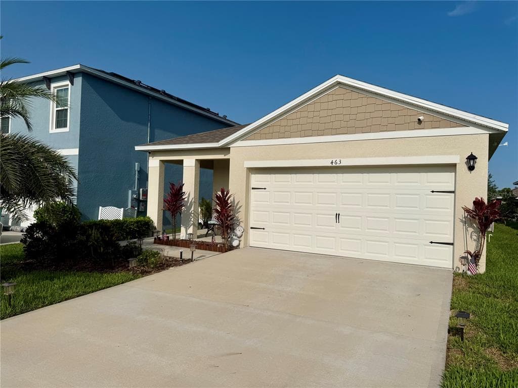 463 LIU LANE, DELAND, FL 32724 — zdjęcie 2