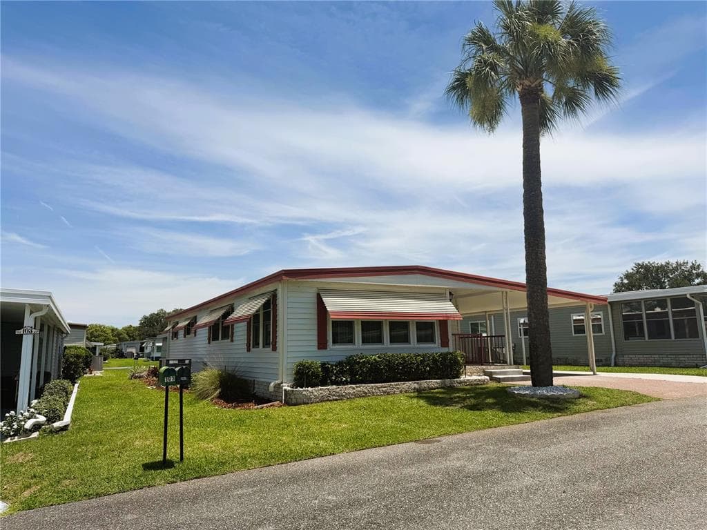 101 MARIGOLD STREET, LEESBURG, FL 34748 — zdjęcie 2