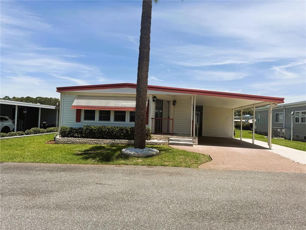 101 MARIGOLD STREET, LEESBURG, FL 34748