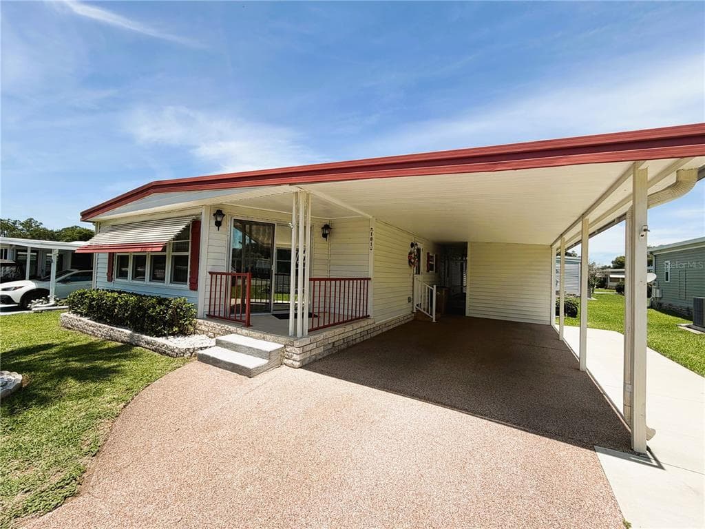 101 MARIGOLD STREET, LEESBURG, FL 34748 — zdjęcie 4