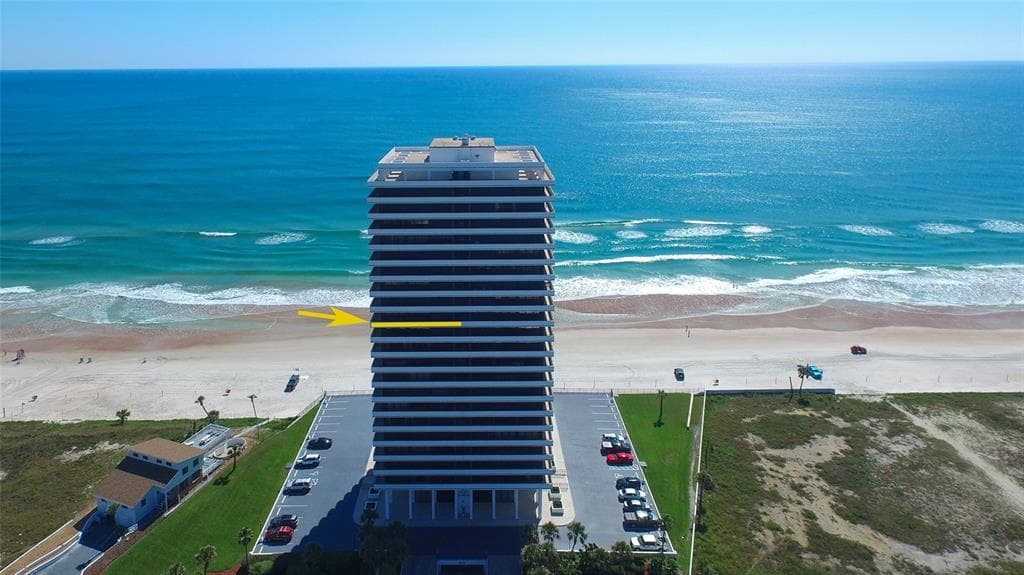 2200 N ATLANTIC AVENUE # 1201, DAYTONA BEACH, FL 32118 — zdjęcie 3