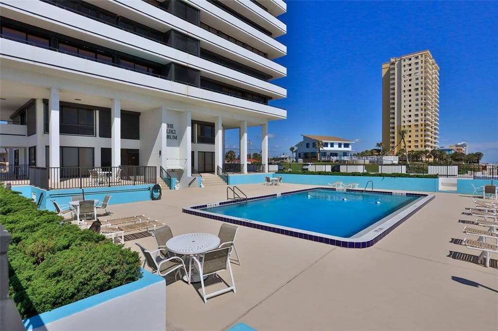 2200 N ATLANTIC AVENUE # 1201, DAYTONA BEACH, FL 32118 — zdjęcie 4