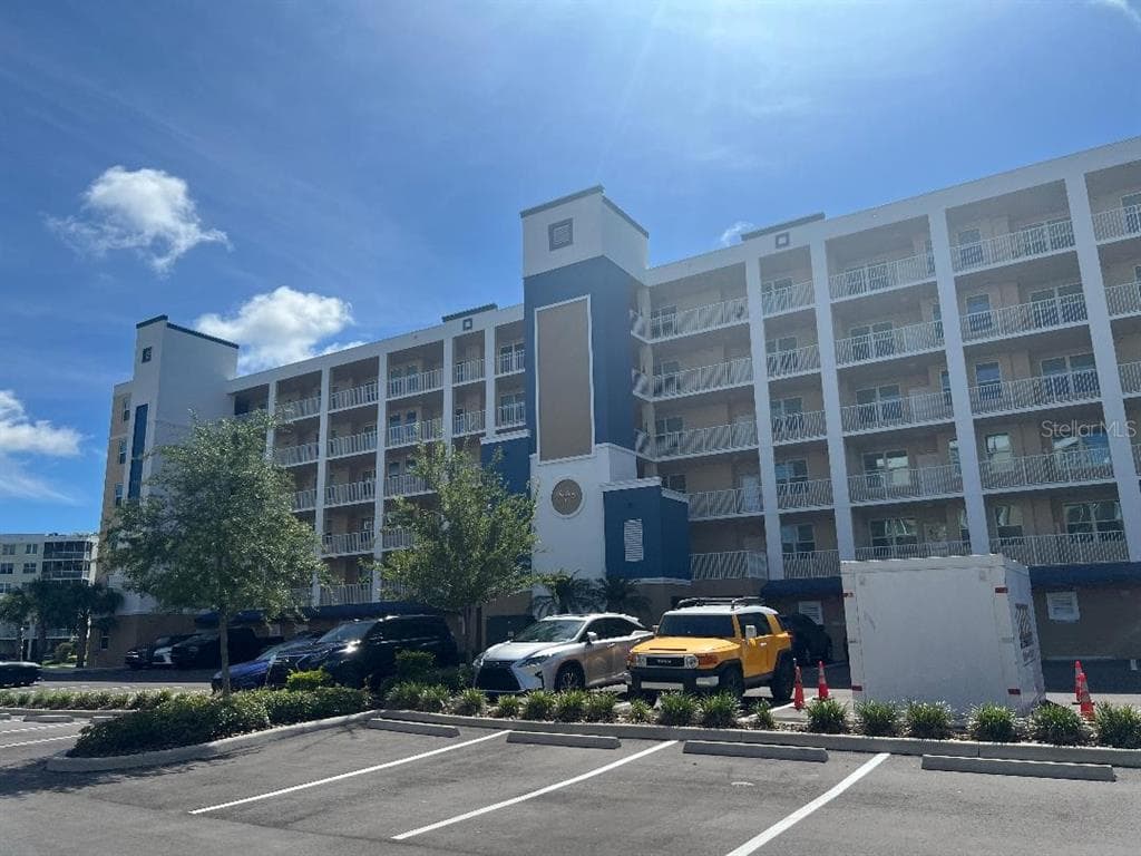 960 STARKEY ROAD # 10305, LARGO, FL 33771 — zdjęcie 4