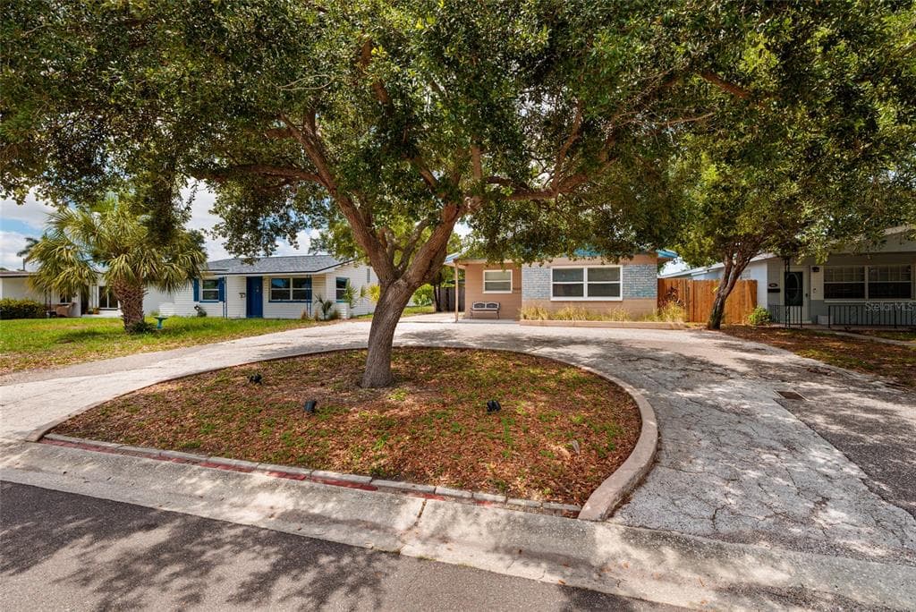 511 74TH AVENUE N, ST PETERSBURG, FL 33702 — zdjęcie 2