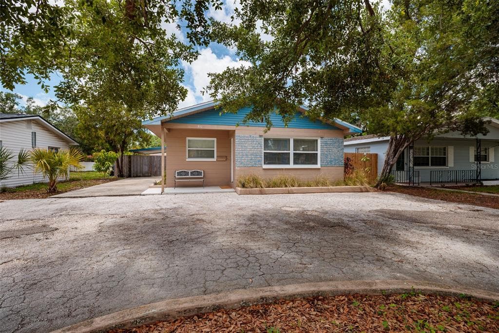 511 74TH AVENUE N, ST PETERSBURG, FL 33702 — zdjęcie 5