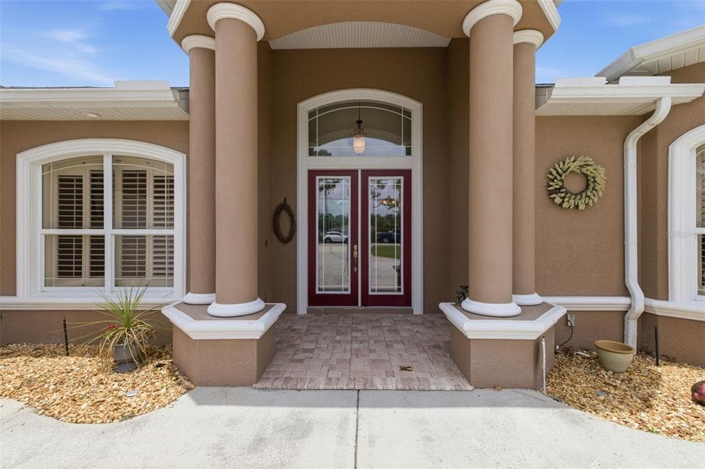 11145 MOUNTAIN MOCKINGBIRD RD, WEEKI WACHEE, FL 34614 — zdjęcie 4