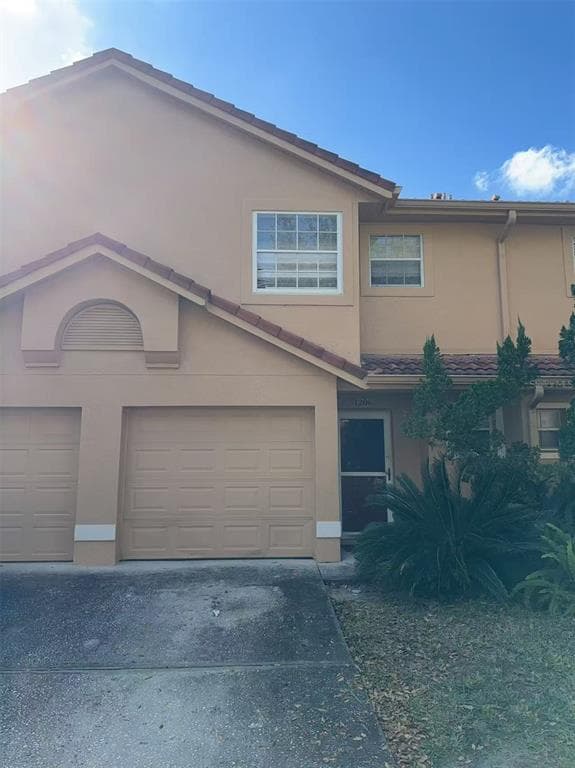 1206 N FAIRWAY DRIVE # 1206, APOPKA, FL 32712
