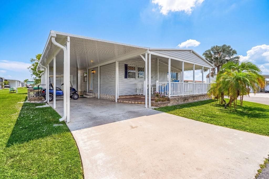 251 IBIS, PUNTA GORDA, FL 33950 — zdjęcie 2