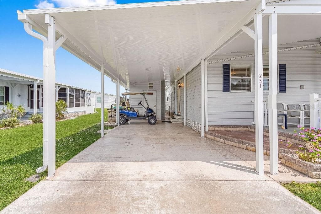 251 IBIS, PUNTA GORDA, FL 33950 — zdjęcie 3