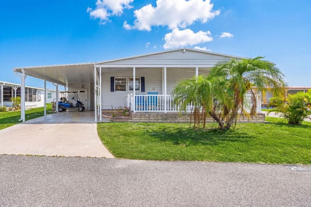 251 IBIS, PUNTA GORDA, FL 33950 — zdjęcie 4