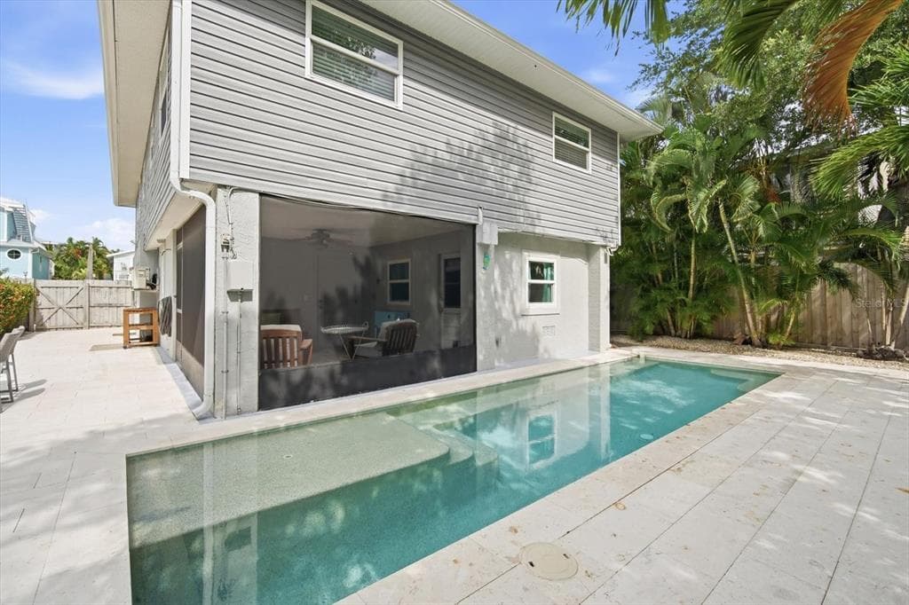 2811 AVENUE C, HOLMES BEACH, FL 34217 — zdjęcie 3