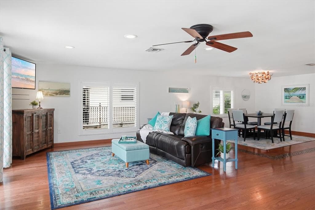 2811 AVENUE C, HOLMES BEACH, FL 34217 — zdjęcie 5