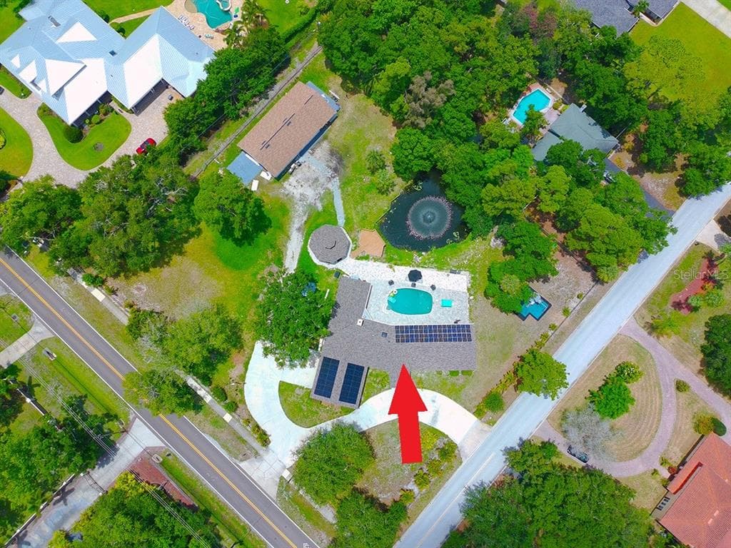 11295 131ST STREET, LARGO, FL 33774