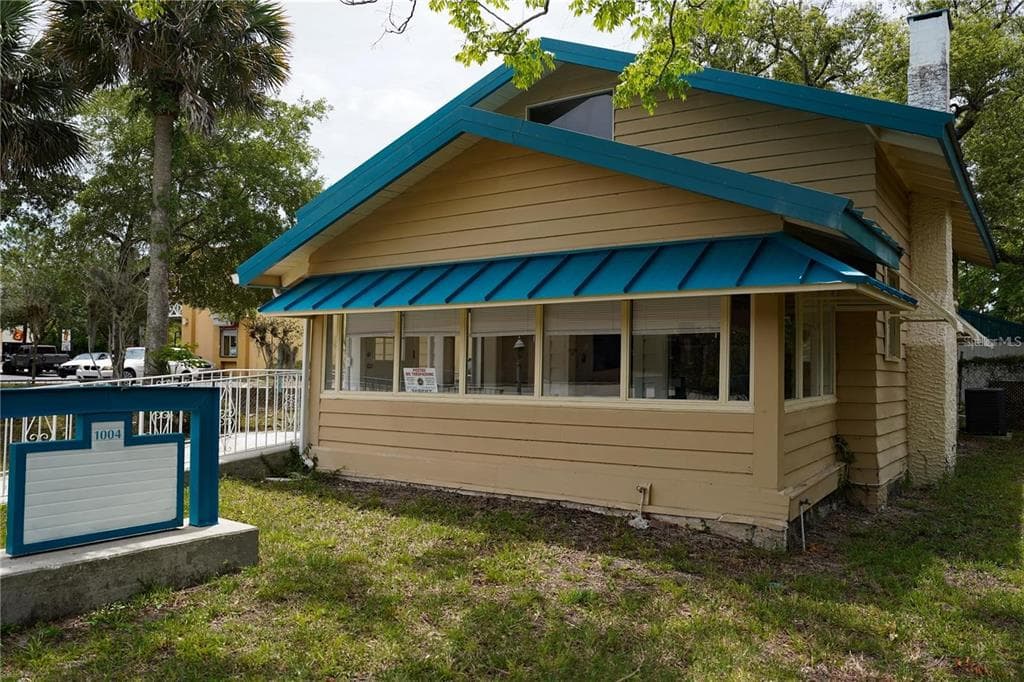 1004 TALTON AVENUE, DELAND, FL 32720 — zdjęcie 2