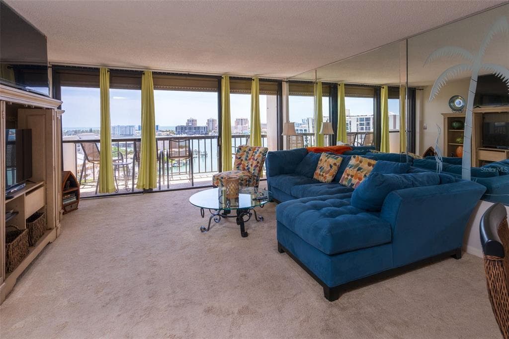400 ISLAND WAY # 1004, CLEARWATER BEACH, FL 33767 — zdjęcie 3