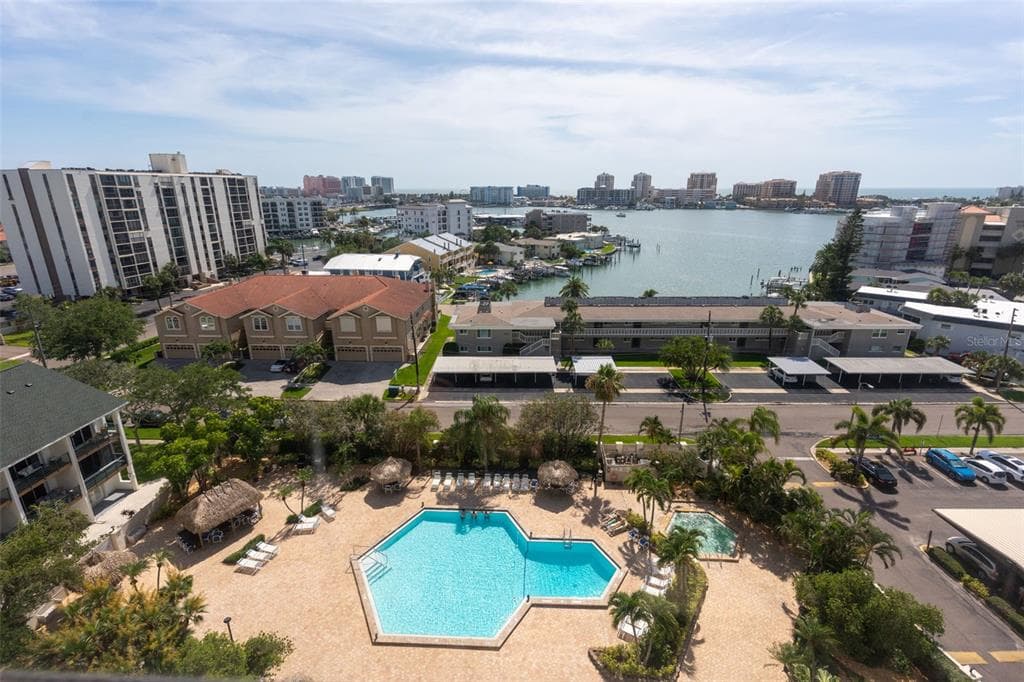 400 ISLAND WAY # 1004, CLEARWATER BEACH, FL 33767 — zdjęcie 5