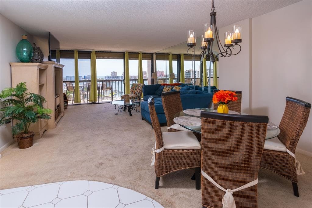 400 ISLAND WAY # 1004, CLEARWATER BEACH, FL 33767 — zdjęcie 4