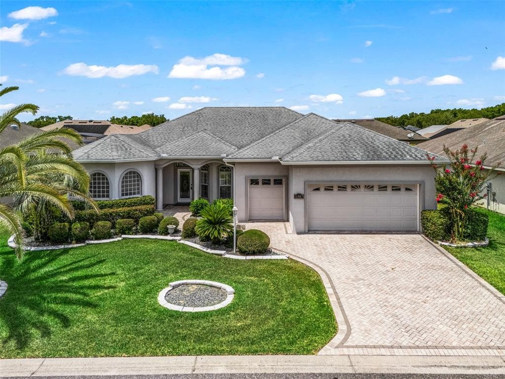 16887 SE 110TH COURT ROAD, SUMMERFIELD, FL 34491