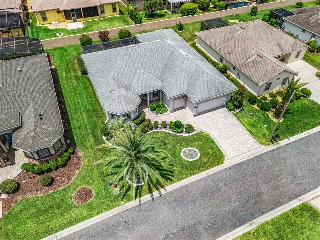 16887 SE 110TH COURT ROAD, SUMMERFIELD, FL 34491 — zdjęcie 4