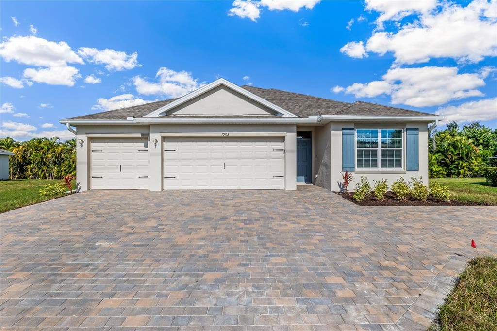 16435 BECASSE DRIVE, PUNTA GORDA, FL 33955