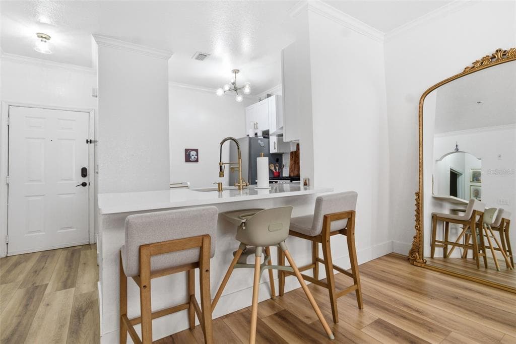 2739 VIA CAPRI # 1014, CLEARWATER, FL 33764 — zdjęcie 4