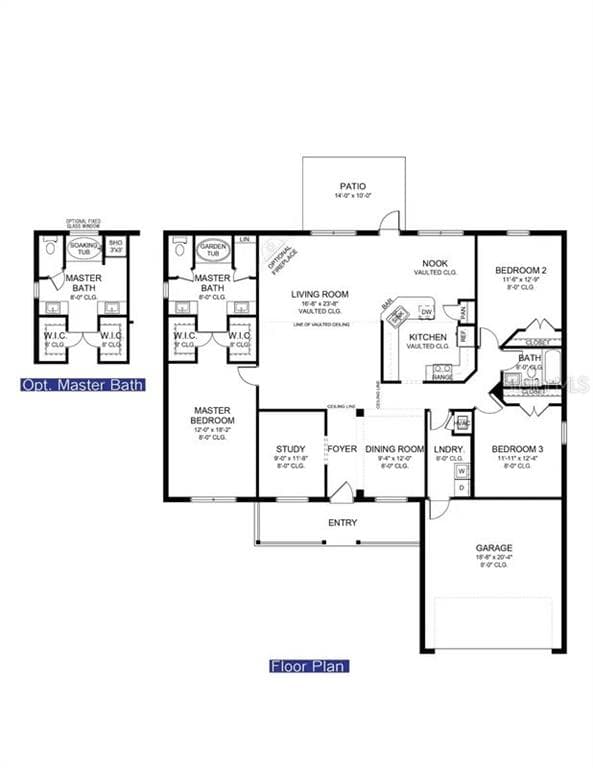 25 STATICE COURT, HOMOSASSA, FL 34446 — zdjęcie 2