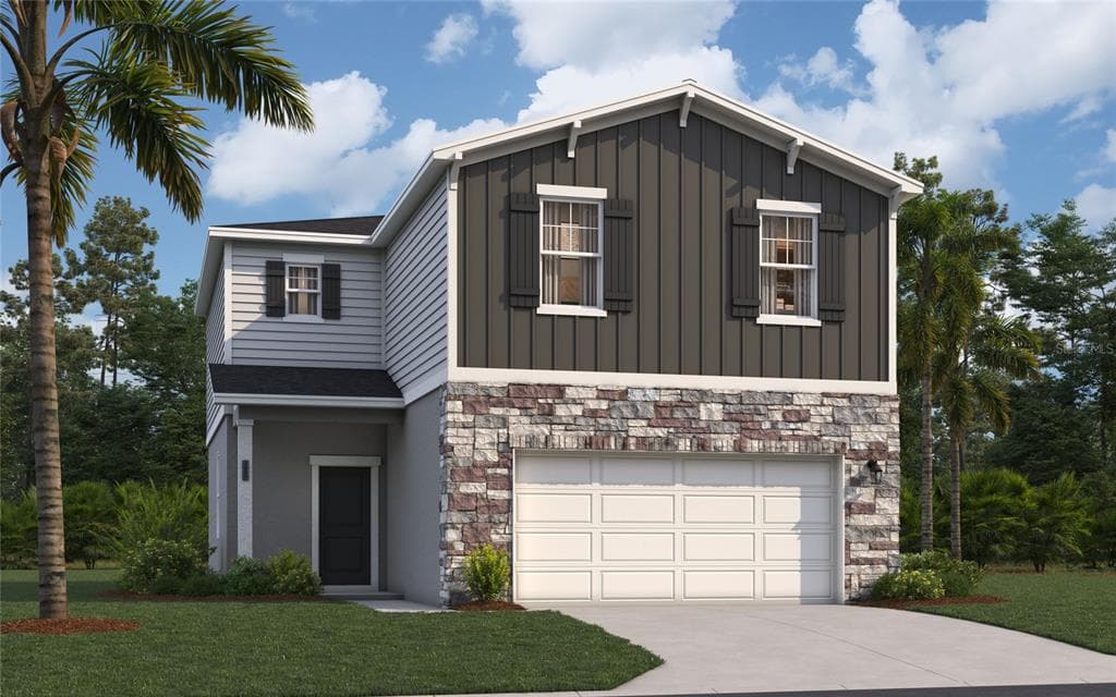 3501 SALVIA COURT, TAVARES, FL 32778