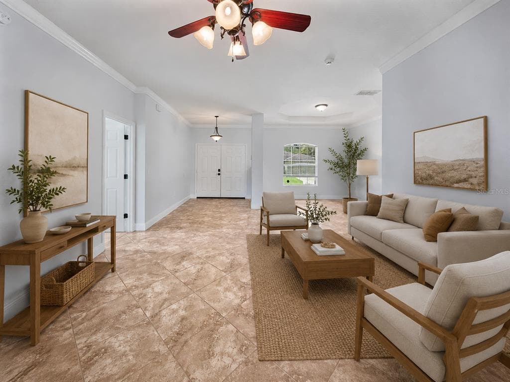 8653 PEBBLEBROOKE WAY, LAKELAND, FL 33810 — zdjęcie 5