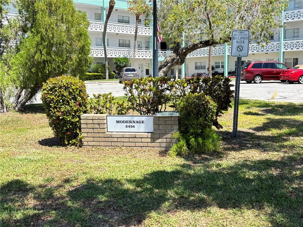 2456 ECUADORIAN WAY # 42, CLEARWATER, FL 33763 — zdjęcie 3