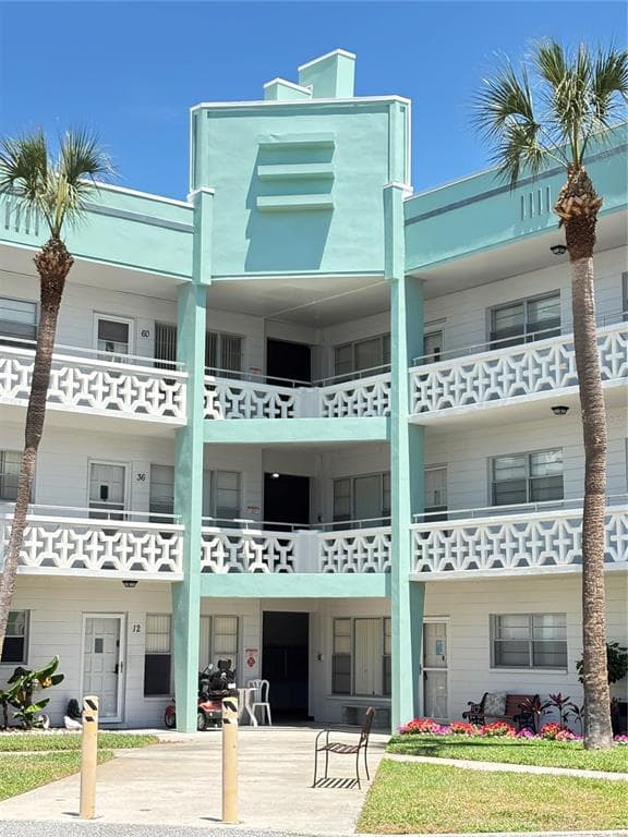 2456 ECUADORIAN WAY # 42, CLEARWATER, FL 33763