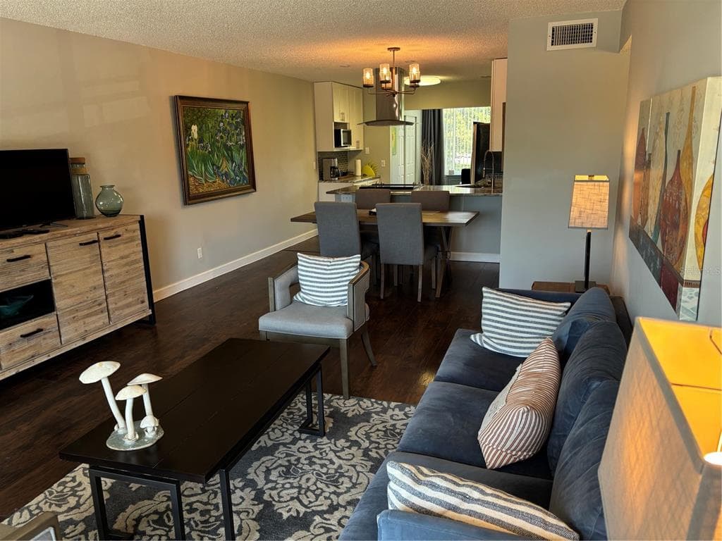 2456 ECUADORIAN WAY # 42, CLEARWATER, FL 33763 — zdjęcie 5